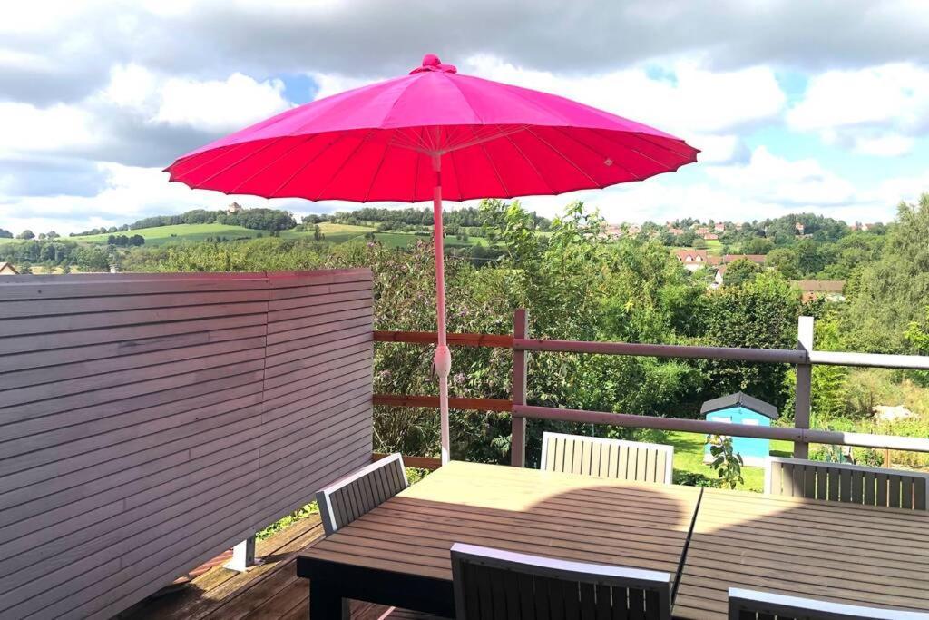 Maison Au Coeur Du Vignoble Jurassien 90 M2Lavigny エクステリア 写真