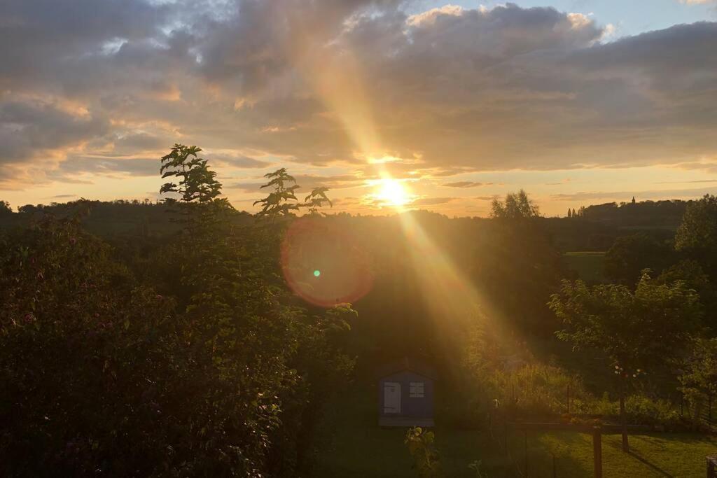 Maison Au Coeur Du Vignoble Jurassien 90 M2Lavigny エクステリア 写真