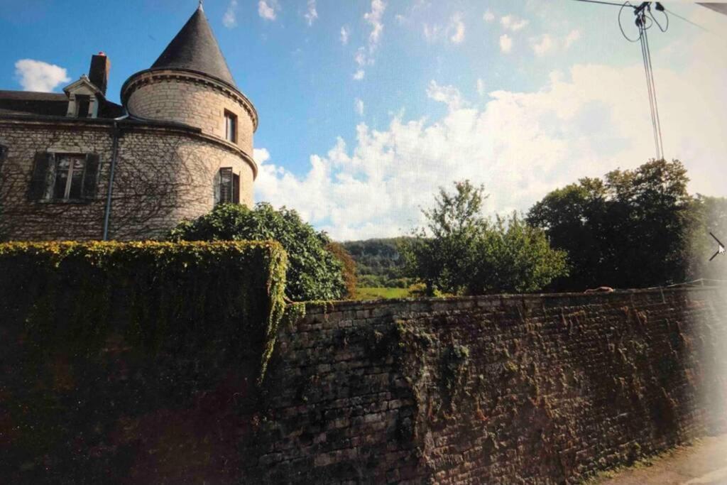 Maison Au Coeur Du Vignoble Jurassien 90 M2Lavigny エクステリア 写真
